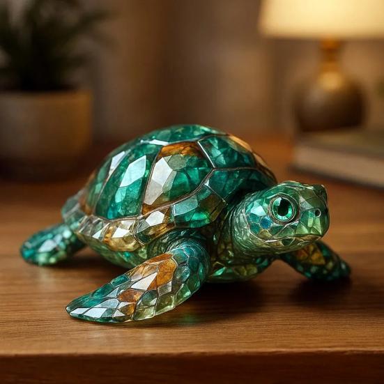 Yousheng Sea Animal Figurine Simulated Turtle Octopus Statue Sculpture Home Office Desktop Fish Tank Aquarium Decoration Ornament A
Yousheng Sea Animal Figurine Simulated Turtle Octopus Statue Sculpture Home Office Desktop Fish Tank Aquarium Decoration Ornament A
