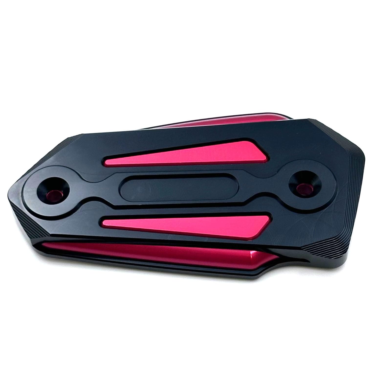 Кришка бачка гальмівної рідини Cupkitty Підходить для ZX25R ZX4R ZX4RR Передній червоний
Кришка бачка гальмівної рідини Cupkitty Підходить для ZX25R ZX4R ZX4RR Передній червоний
