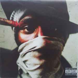 CD MOS DEF - The New Danger 9864634 Geffen Records, 2004 UK Rap & Hip-Hop/R&B Used
CD MOS DEF - The New Danger 9864634 Geffen Records, 2004 UK Rap & Hip-Hop/R&B Used