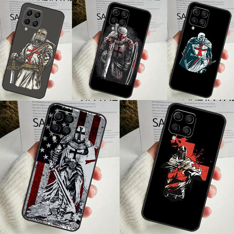 Христианские рыцари-тамплиеры для Samsung Galaxy M12 M32 M52 M14 M34 M54 M21 M51 M31 M30s M20 M15 M55 M13 M33 M53 чехол Samsung M12
Христианские рыцари-тамплиеры для Samsung Galaxy M12 M32 M52 M14 M34 M54 M21 M51 M31 M30s M20 M15 M55 M13 M33 M53 чехол Samsung M12
