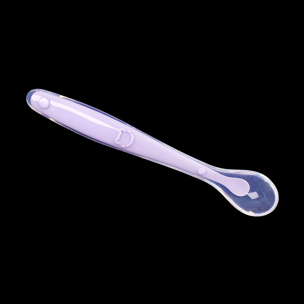 Silicone World Baby Complementary Food Silicone Spoon Training Spoon Soft Spoon Children s Feeding Tableware With Storage Box фіолетовий
Silicone World Baby Complementary Food Silicone Spoon Training Spoon Soft Spoon Children s Feeding Tableware With Storage Box фіолетовий