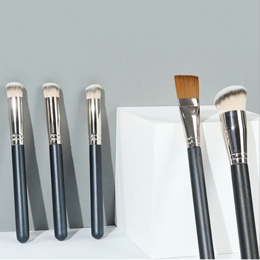 Кисть для контурирования теней для век Beauty Tool Кисть Кабуки Кисть для нанесения тонального крема Кисть для лица Кисть для макияжа
Кисть для контурирования теней для век Beauty Tool Кисть Кабуки Кисть для нанесения тонального крема Кисть для лица Кисть для макияжа
