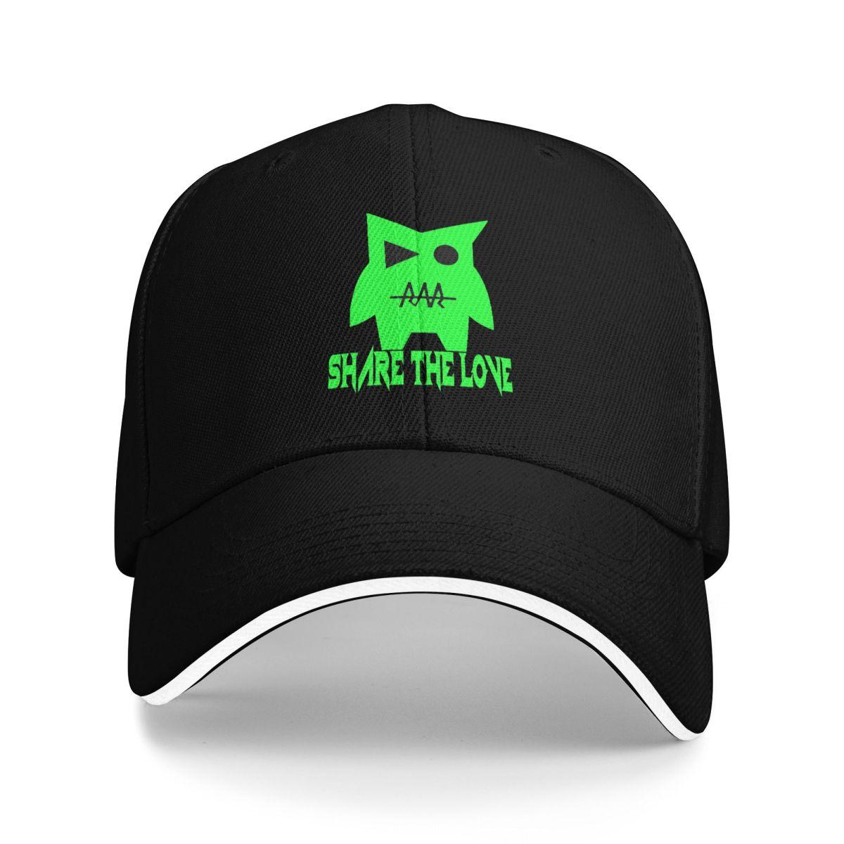Unisex Baseball Hats Share Love Cute For Kids And Youth Summer Sports Baseball Caps Hip Hop Cap Casquette Polychromatic Hats One Size
Unisex Baseball Hats Share Love Cute For Kids And Youth Summer Sports Baseball Caps Hip Hop Cap Casquette Polychromatic Hats One Size