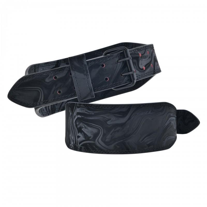 Narrow Version Sports Soft Waist Protection Cowhide Fitness Belt Squat Power Lifting Training Assistive Equipment Adult black
Narrow Version Sports Soft Waist Protection Cowhide Fitness Belt Squat Power Lifting Training Assistive Equipment Adult black
