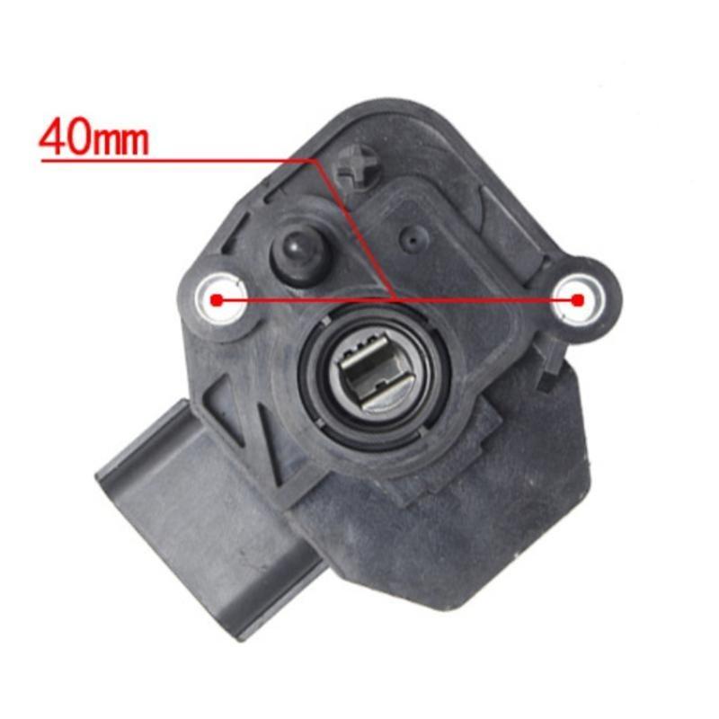 Motorcycle Throttle Position Sensor Kit 1 Set For SH125 For SH150/Rs150 2017-2018 CB190R 2016-2020 FAN160 TITAN160
Motorcycle Throttle Position Sensor Kit 1 Set For SH125 For SH150/Rs150 2017-2018 CB190R 2016-2020 FAN160 TITAN160