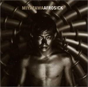 CD KAZUFUMI MIYAZAWA, CARLINHOS BROWN, - AFROSICK TOCT10311 Japan Obi Jazz Used
CD KAZUFUMI MIYAZAWA, CARLINHOS BROWN, - AFROSICK TOCT10311 Japan Obi Jazz Used