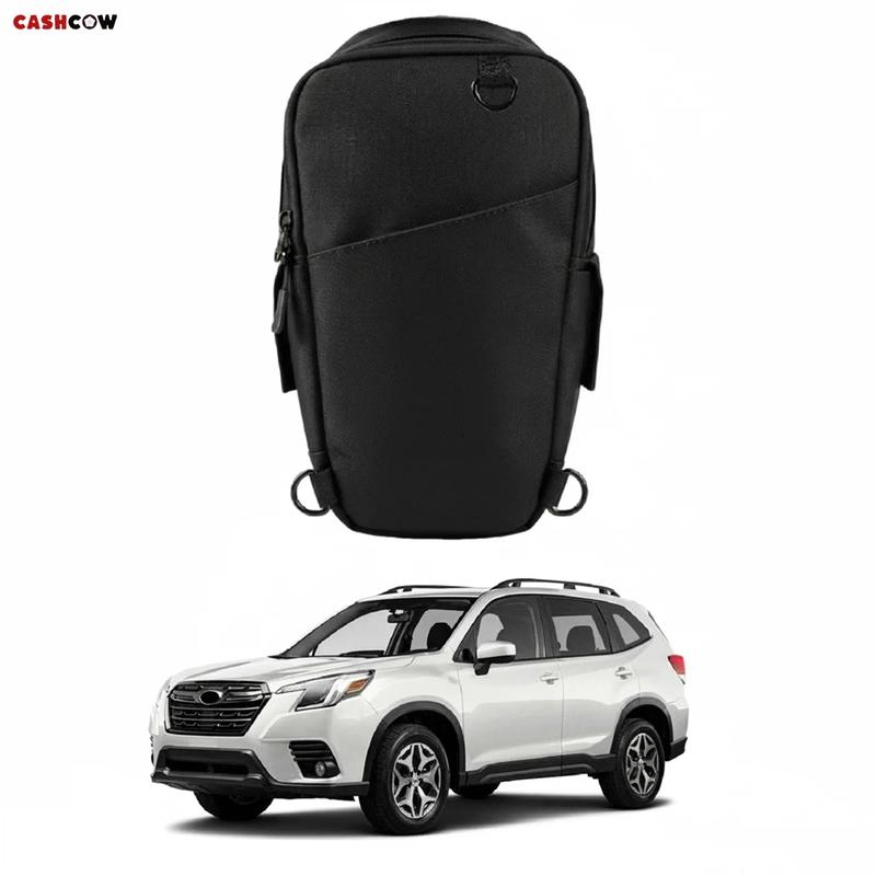 For Subaru Forester SK -2024 Trunk Cargo Organizer Multifunction Storage Bag & Rear Seat Backpack Pocket Box ert
For Subaru Forester SK -2024 Trunk Cargo Organizer Multifunction Storage Bag & Rear Seat Backpack Pocket Box ert