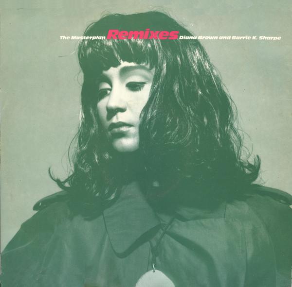 12inch Record DIANA BROWN & BARRIE K SHARPE - The Masterplan (Remixes) FXR1338690331 FFRR 1990 UK Dance & Electronica Used
12inch Record DIANA BROWN & BARRIE K SHARPE - The Masterplan (Remixes) FXR1338690331 FFRR 1990 UK Dance & Electronica Used