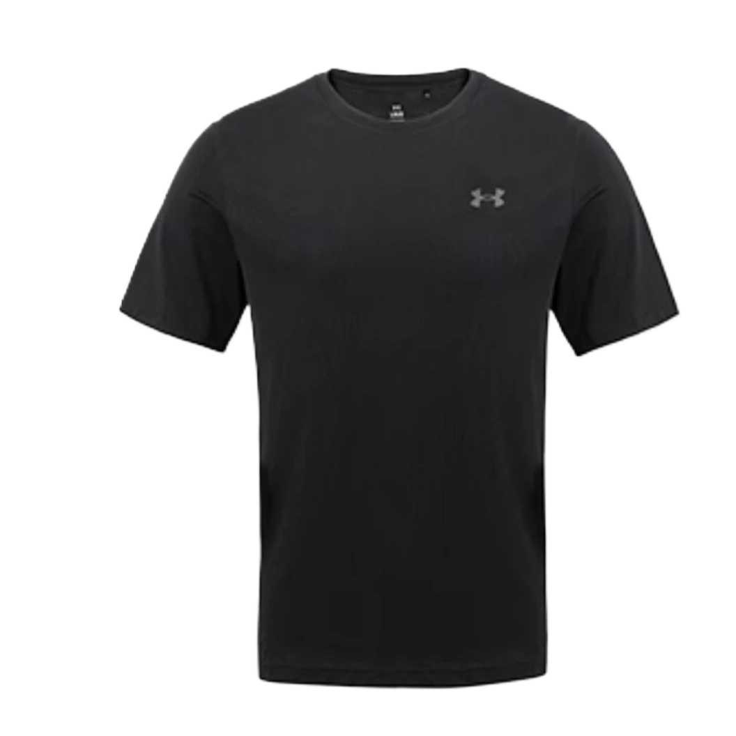 Under Armour Outdoor SS25 Urban Camping Series Sports Comfortable Breathable Soft Short Sleeve T-Shirt Men Tops Twilight-Black 15216149-0033 XL
Under Armour Outdoor SS25 Urban Camping Series Sports Comfortable Breathable Soft Short Sleeve T-Shirt Men Tops Twilight-Black 15216149-0033 XL