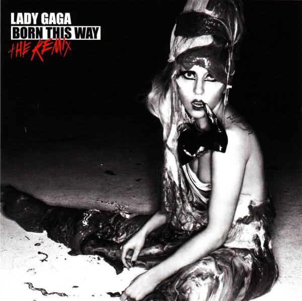 CD ЛЕДИ ГАГА Born This Way The Remix B001628702 Streamline Rec 2011 Канада Танцевальная Электроника Б/у
CD ЛЕДИ ГАГА Born This Way The Remix B001628702 Streamline Rec 2011 Канада Танцевальная Электроника Б/у
