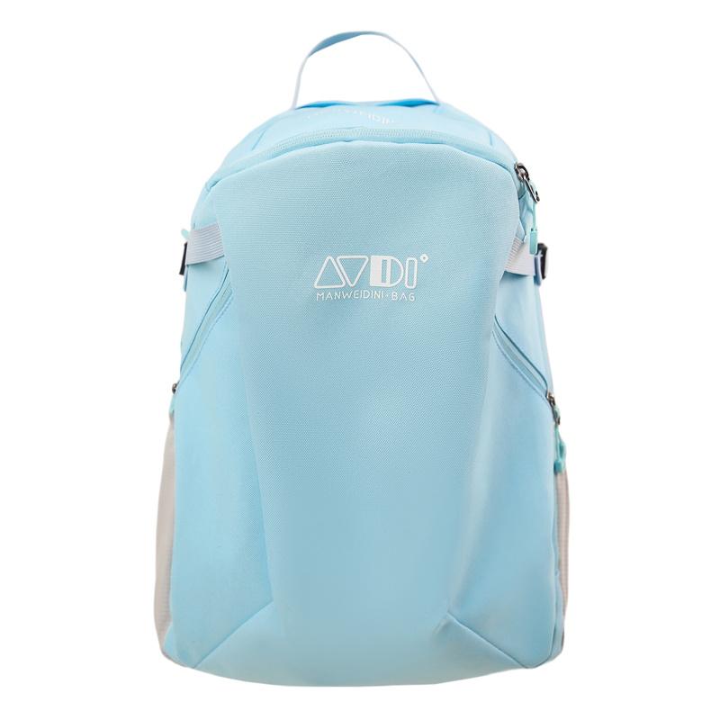 Large Capacity Lightweight Outdoor Travel Backpack Unisex Waterproof Backpack синій
Large Capacity Lightweight Outdoor Travel Backpack Unisex Waterproof Backpack синій