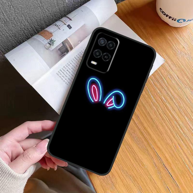 Neon Light Case For Oppo A60 A40 A80 A16 A76 A96 A98 A58 A78 A18 A38 A57 A17 A74 A54 A94 A15 A5 A6 Pro OPPO A80 5G
Neon Light Case For Oppo A60 A40 A80 A16 A76 A96 A98 A58 A78 A18 A38 A57 A17 A74 A54 A94 A15 A5 A6 Pro OPPO A80 5G