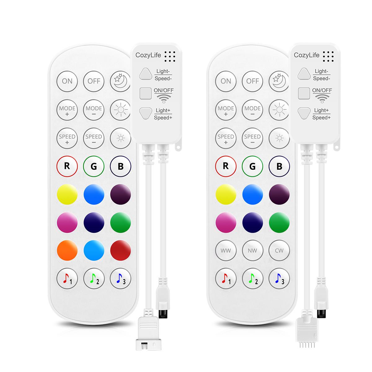 Homekit DC5V-24V 5050 RGB/RGBCCT Smart WiFi контроллер светодиодной ленты приложение/голосовое управление для Apple Home Kit Alexa Echo Google Home
Homekit DC5V-24V 5050 RGB/RGBCCT Smart WiFi контроллер светодиодной ленты приложение/голосовое управление для Apple Home Kit Alexa Echo Google Home