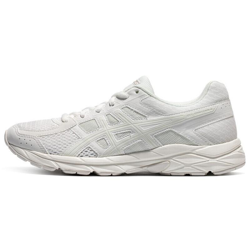 ASICS Gel Contend 4 White Women s Sneakers T8D9Q-111 35.5
ASICS Gel Contend 4 White Women s Sneakers T8D9Q-111 35.5