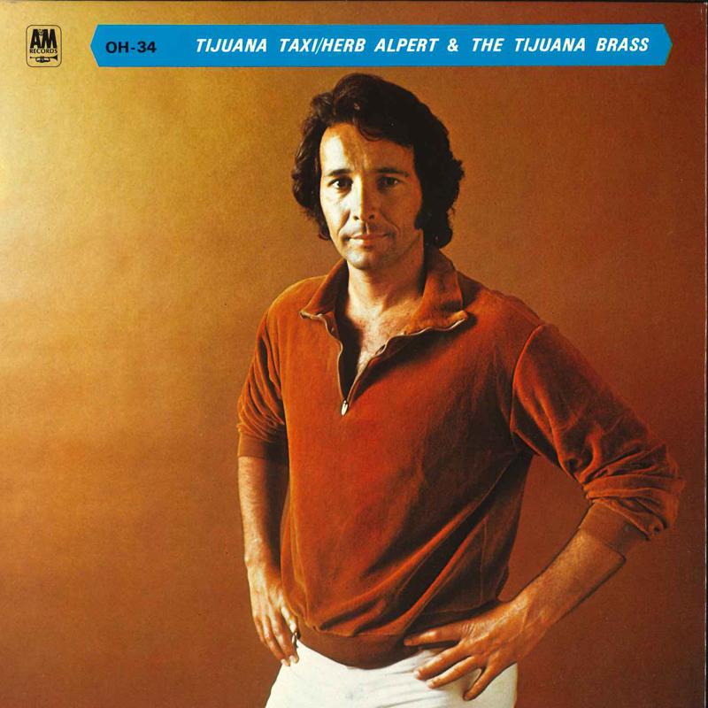 7inch Record HERB ALPERT - Tijuana Taxi / Work Song / Of La Di OH34 AM 1973 Japan Japanese Pop/Rock Used
7inch Record HERB ALPERT - Tijuana Taxi / Work Song / Of La Di OH34 AM 1973 Japan Japanese Pop/Rock Used