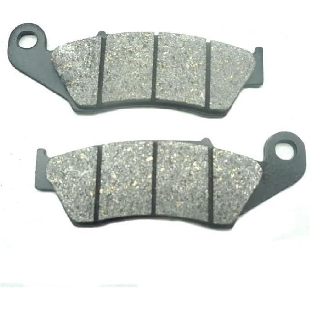 For Hon&da CRF250F CRF250F 2019-2023 CRF250R CRF250R 2004-2023 CRF 250F 250R CRF250 F R Motorcycle Semimetal Front And Rear Brake Pads brake pad kit Front
For Hon&da CRF250F CRF250F 2019-2023 CRF250R CRF250R 2004-2023 CRF 250F 250R CRF250 F R Motorcycle Semimetal Front And Rear Brake Pads brake pad kit Front