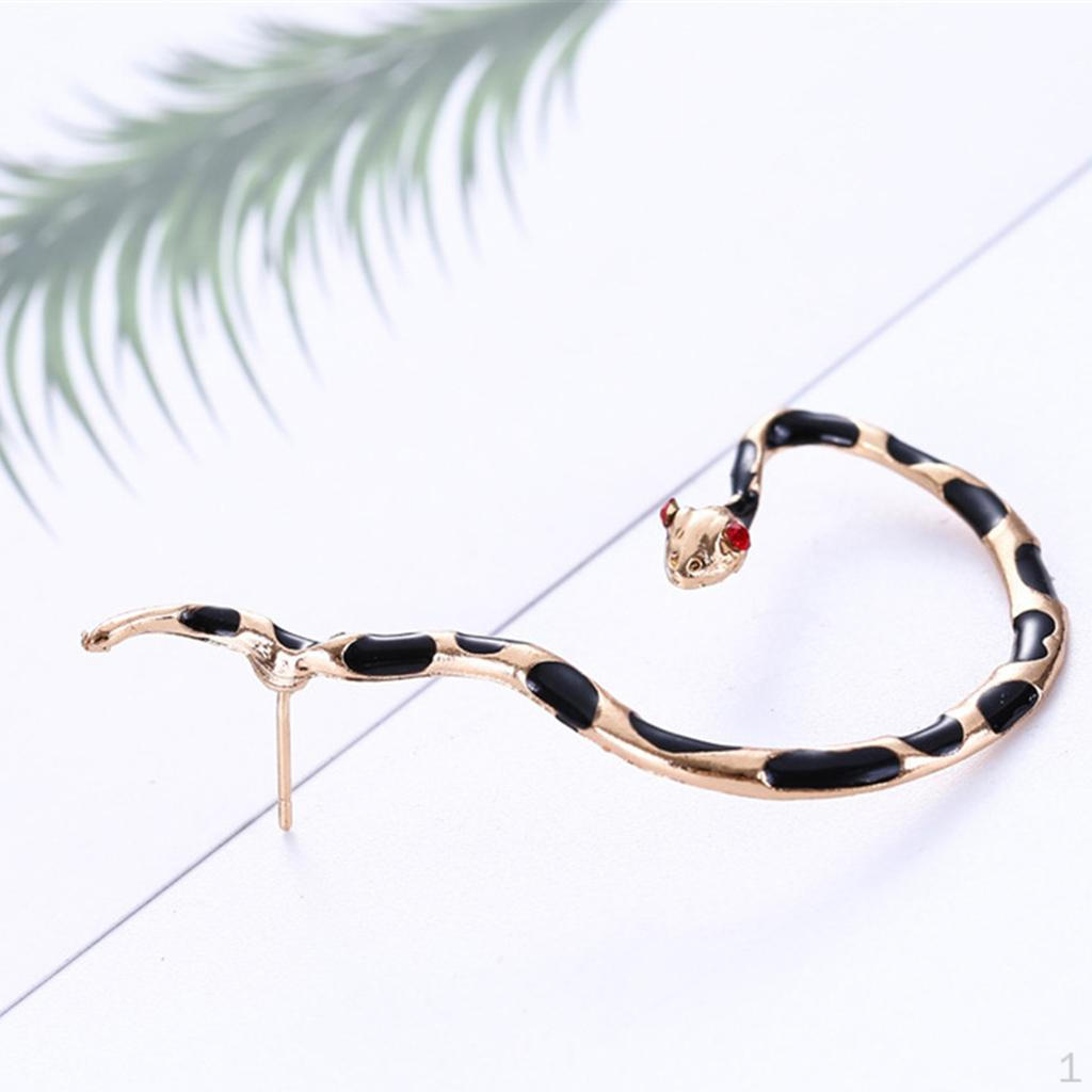 Женские серьги-гвоздики в стиле панк-каффы, ювелирные изделия
Женские серьги-гвоздики в стиле панк-каффы, ювелирные изделия