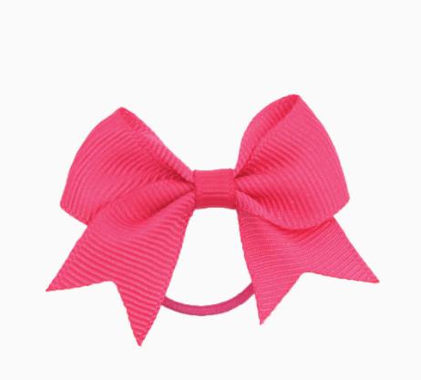 Solid Color Ribbed Bow Hair Tie Elastic Hair Band Hair Rope for Women Girls Hair Accessories for Ponytail Styling One Size
Solid Color Ribbed Bow Hair Tie Elastic Hair Band Hair Rope for Women Girls Hair Accessories for Ponytail Styling One Size