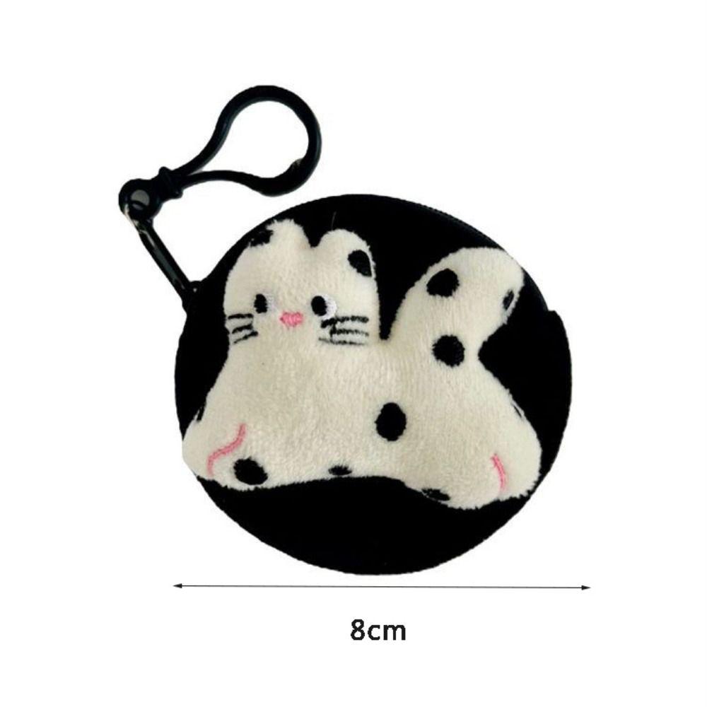 Kawaii Contrast Color Cat Dot Backpacks Patchwork High-capacity Preppy Schoolbags Shoulder Bag Students Girl Travel Book Bag
Kawaii Contrast Color Cat Dot Backpacks Patchwork High-capacity Preppy Schoolbags Shoulder Bag Students Girl Travel Book Bag
