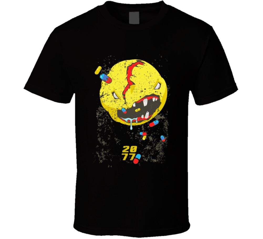 Cyberpunk 2077 Video Game Artwork T Shirt Mens Womens Tees Top L
Cyberpunk 2077 Video Game Artwork T Shirt Mens Womens Tees Top L
