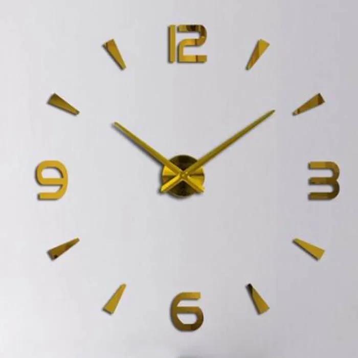 Современный дизайн Мини DIY Большие настенные часы Наклейка Беззвучные цифровые 3D настенные большие часы Гостиная Домашний офис Декор Рождественский подарок
Современный дизайн Мини DIY Большие настенные часы Наклейка Беззвучные цифровые 3D настенные большие часы Гостиная Домашний офис Декор Рождественский подарок