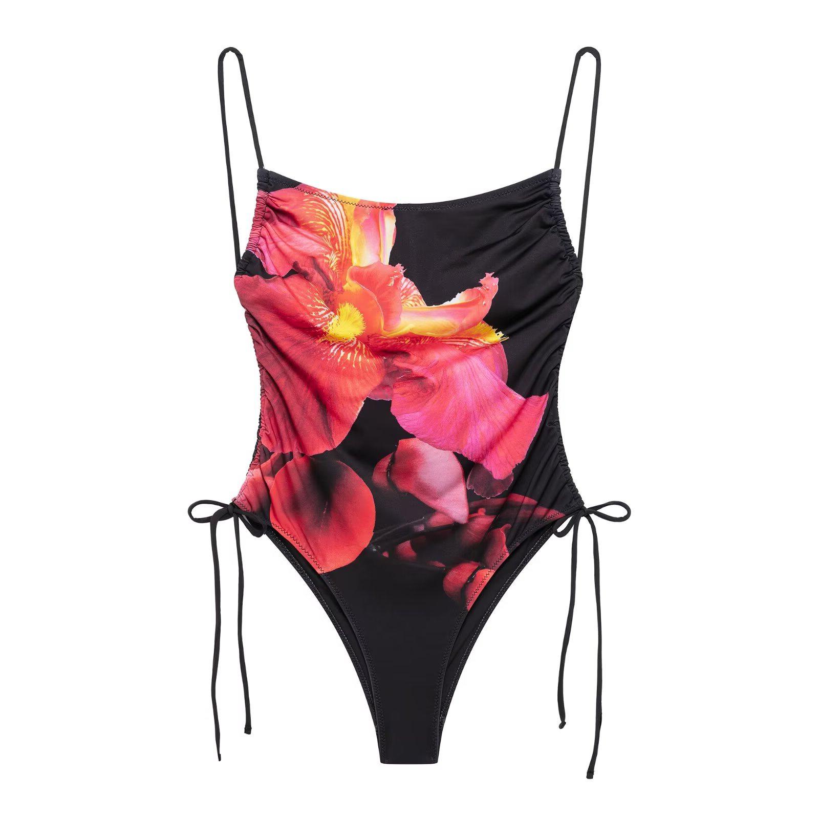 TAOP&ZA Women s Sexy Slimming Print Camisole Jumpsuit - Spring/Summer Collection Large
TAOP&ZA Women s Sexy Slimming Print Camisole Jumpsuit - Spring/Summer Collection Large