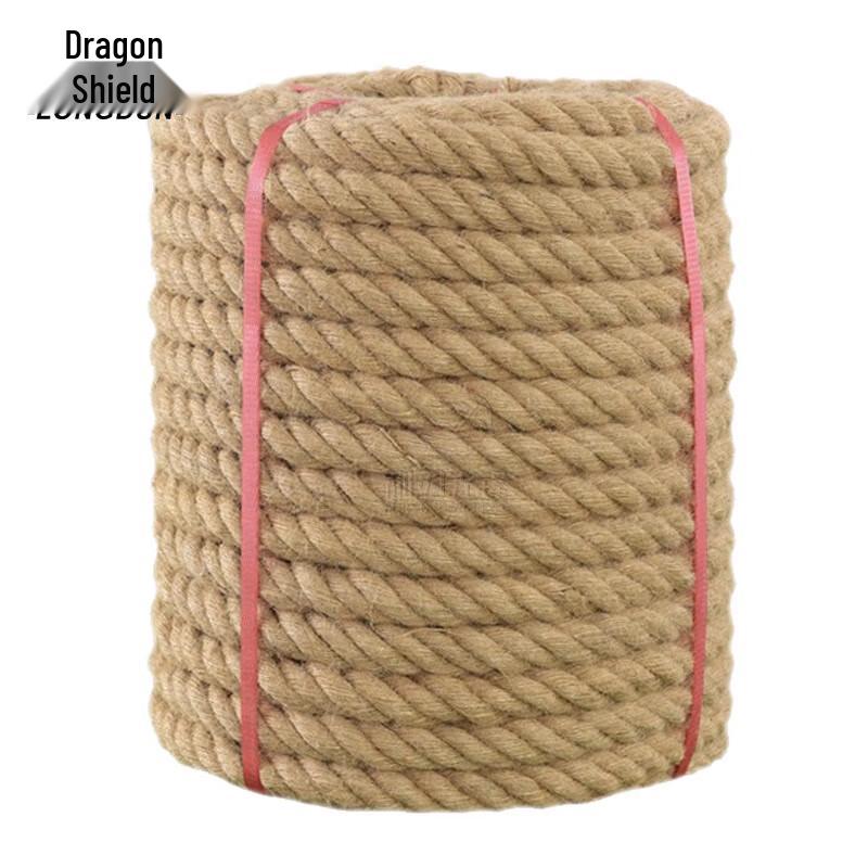 Dragon Shield Outdoor Tug-of-War Rope
Dragon Shield Outdoor Tug-of-War Rope