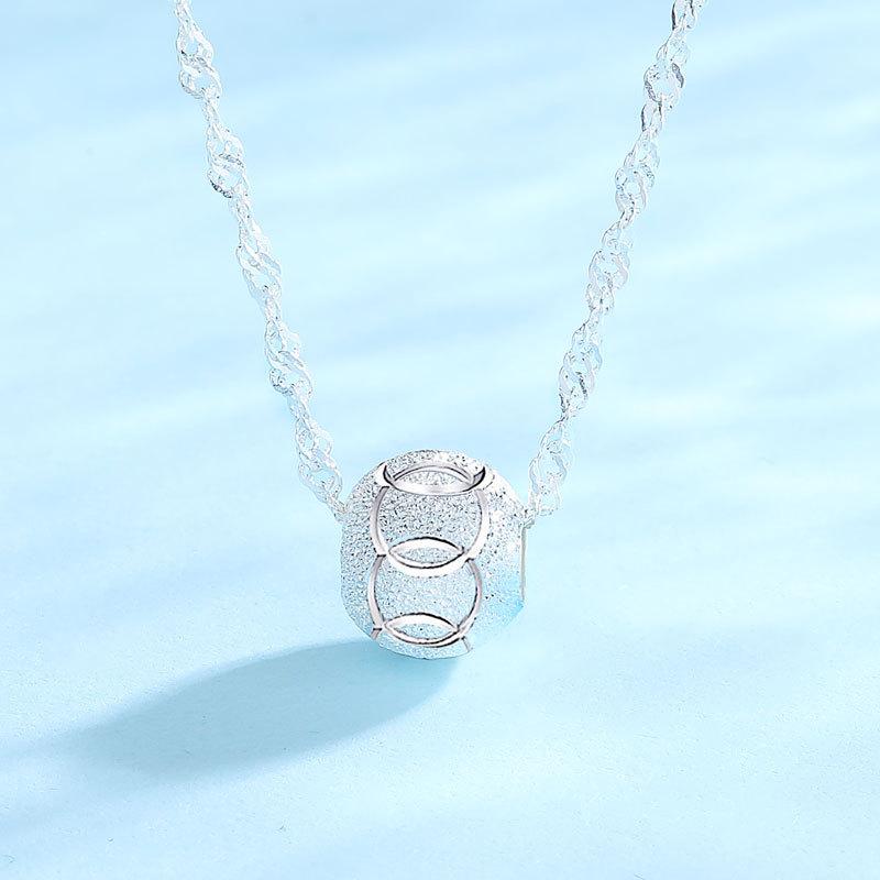 925 Sterling Copper Big Color Stone Pendant Chain Light Crystal Necklace for Women Excellent Zircon Collarbone Chain N3577
925 Sterling Copper Big Color Stone Pendant Chain Light Crystal Necklace for Women Excellent Zircon Collarbone Chain N3577