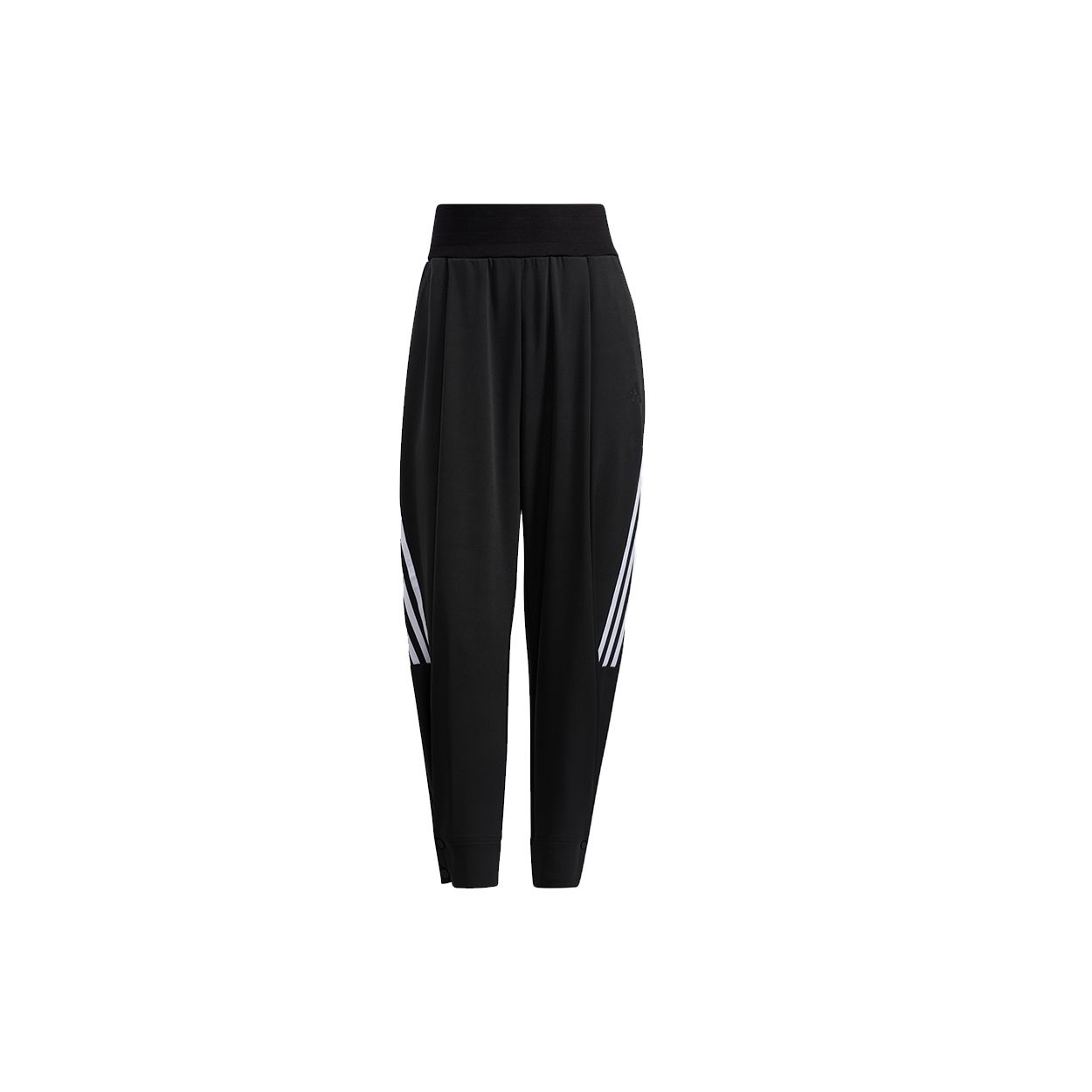 adidas Women s High-Waist Training Pants Black H09668 XL
adidas Women s High-Waist Training Pants Black H09668 XL