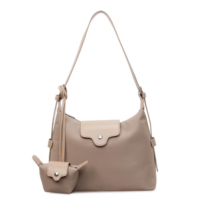 Underarm bag women s new trendy fashion casual lightweight cloth bag shoulder bag large capacity commuter messenger bag хакі
Underarm bag women s new trendy fashion casual lightweight cloth bag shoulder bag large capacity commuter messenger bag хакі
