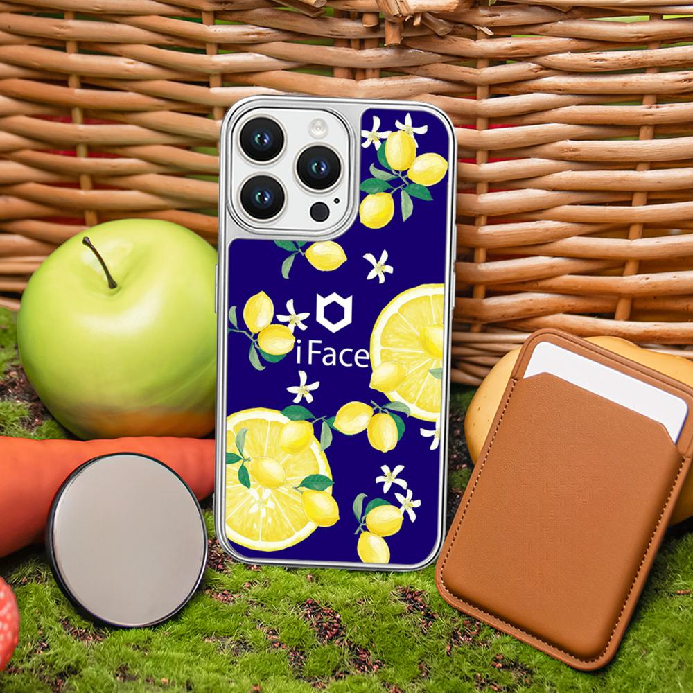 Fashion logo i-iFaceS Cute design Phone Case for iPhone 16 15 14 13 12 11 Pro Max Sheepskin Silver-edged protective case iPhone 15
Fashion logo i-iFaceS Cute design Phone Case for iPhone 16 15 14 13 12 11 Pro Max Sheepskin Silver-edged protective case iPhone 15