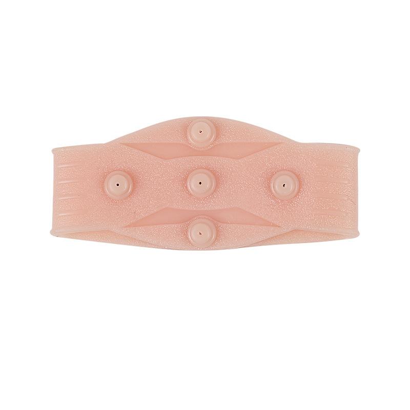 SEBS Магнитные наколенники для надколенника Наружные мягкие амортизирующие баскетбольные накладки Спортивный надколенник под давлением с наколенниками one size fits all
SEBS Магнитные наколенники для надколенника Наружные мягкие амортизирующие баскетбольные накладки Спортивный надколенник под давлением с наколенниками one size fits all