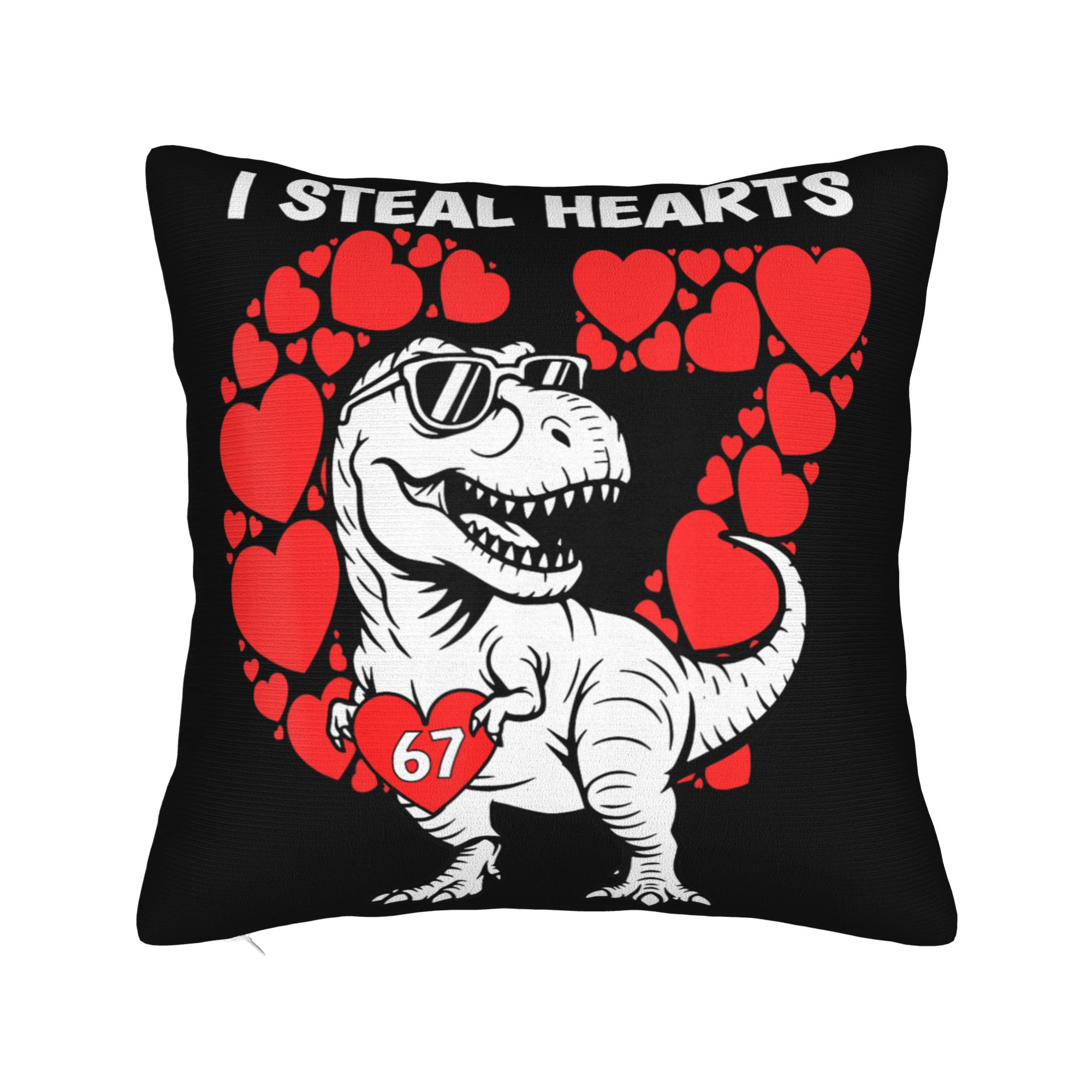 Pillow Cover I was 6 Now Im 7 Year Old Birthday Six Seven Meme 67 Cute Funny Pillow Case For Living Room Chair Pillowcases 30x30CM(12x12in)
Pillow Cover I was 6 Now Im 7 Year Old Birthday Six Seven Meme 67 Cute Funny Pillow Case For Living Room Chair Pillowcases 30x30CM(12x12in)