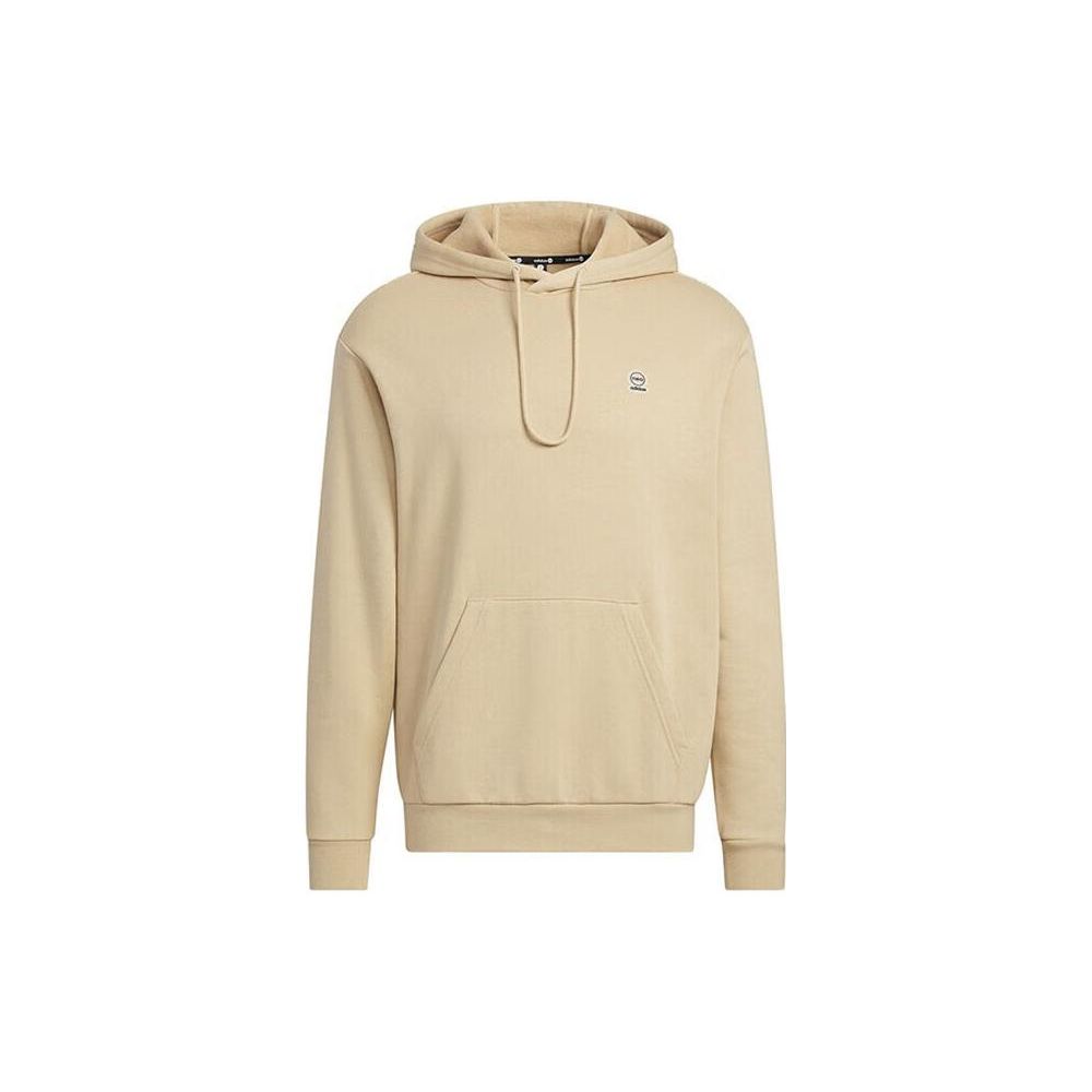 Adidas Neo Solid Повседневный пуловер с капюшоном унисекс Топы цвета хаки HZ8181 XL
Adidas Neo Solid Повседневный пуловер с капюшоном унисекс Топы цвета хаки HZ8181 XL