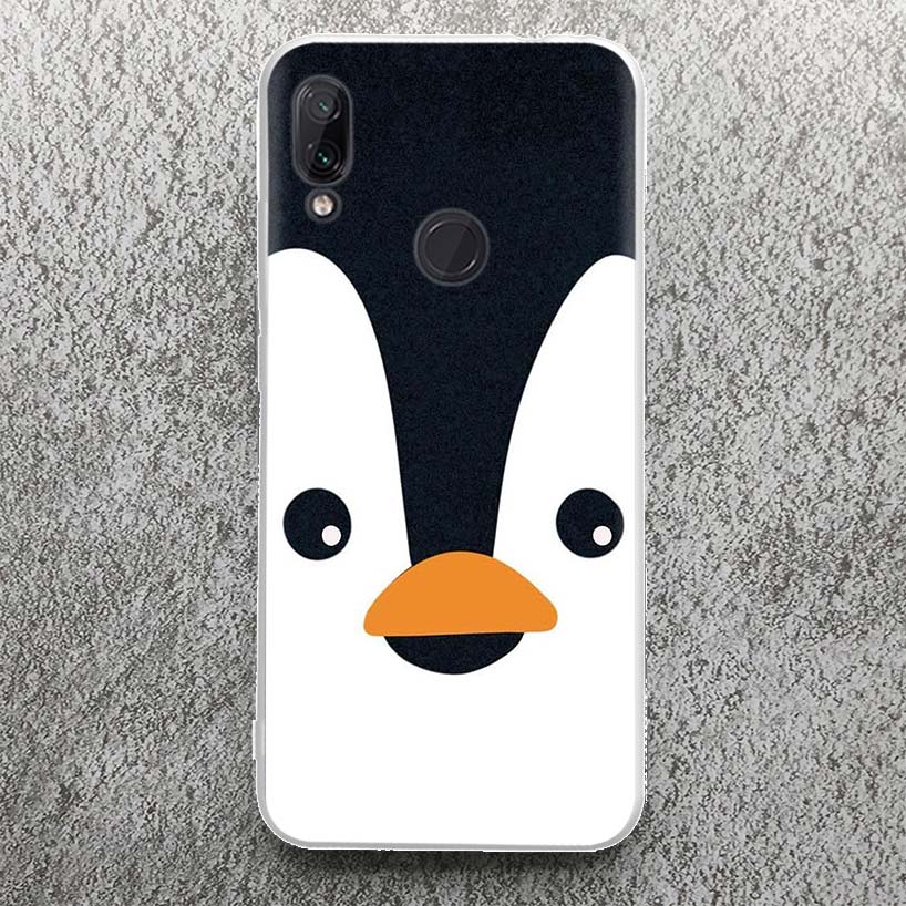 Cartoon P-Pingu Penguin Soft Case for Xiaomi Redmi Note 10 9 9S 8 Pro 7 Phone Shell Mi 15 Ultra 14 12T 11T 10T 9T 12 11 Lite Red Xiaomi Mi 9T (Pro)
Cartoon P-Pingu Penguin Soft Case for Xiaomi Redmi Note 10 9 9S 8 Pro 7 Phone Shell Mi 15 Ultra 14 12T 11T 10T 9T 12 11 Lite Red Xiaomi Mi 9T (Pro)