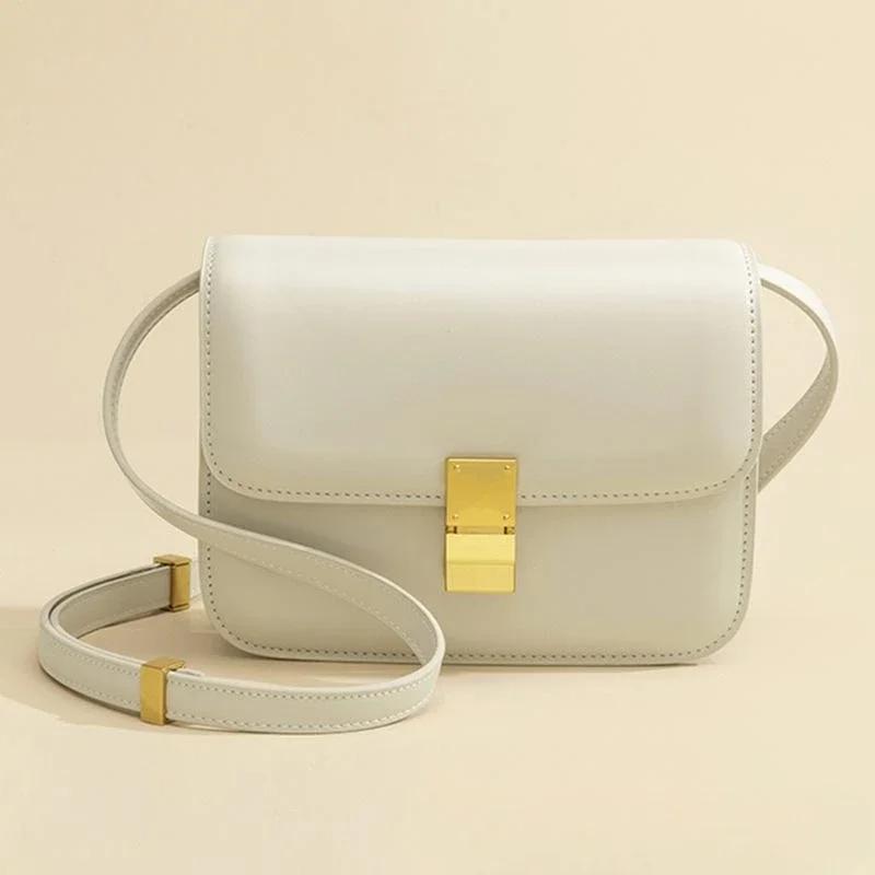 Высококачественные сумки для женщин, трендовая модная роскошная дизайнерская сумка через плечо, новая из кожи с металлической пряжкой, изысканные сумки через плечо
Высококачественные сумки для женщин, трендовая модная роскошная дизайнерская сумка через плечо, новая из кожи с металлической пряжкой, изысканные сумки через плечо