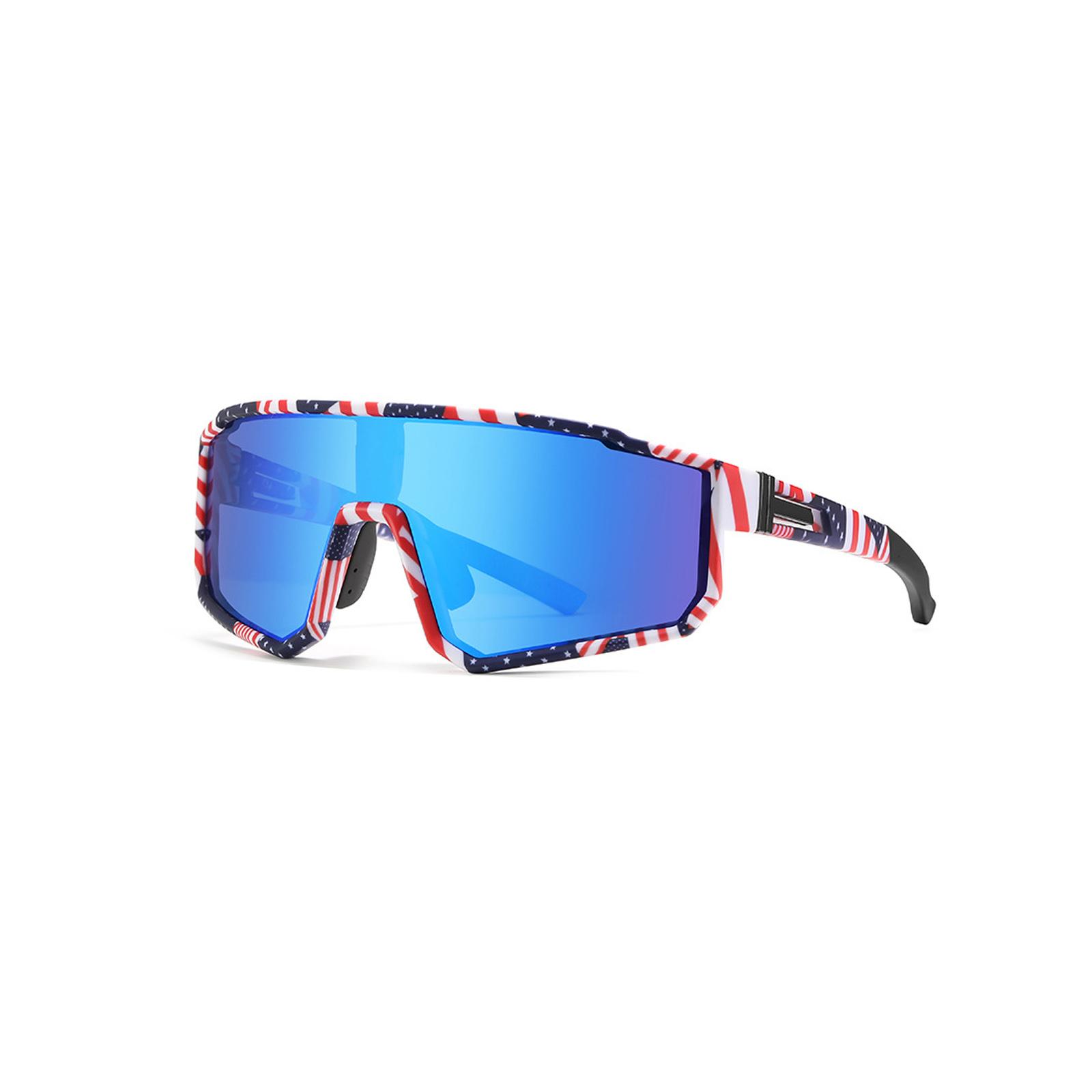 Cycling Goggles, Men s And Women s Colorful Fashionable Polarized Sunglasses, Windproof Goggles, Outdoor Sports Sunglasses one size
Cycling Goggles, Men s And Women s Colorful Fashionable Polarized Sunglasses, Windproof Goggles, Outdoor Sports Sunglasses one size