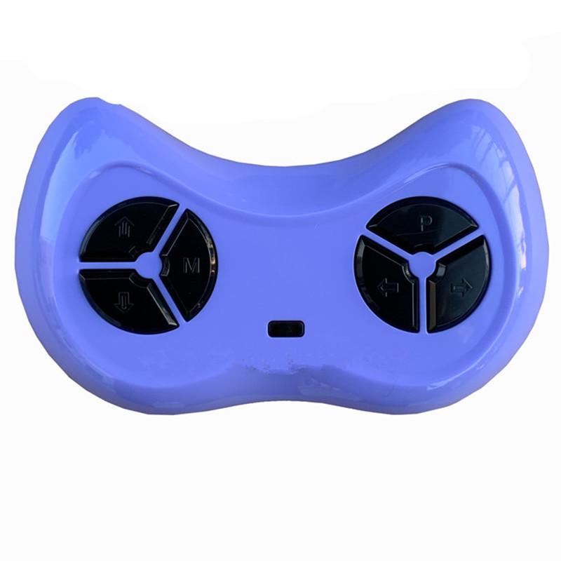 Children s Electric Car 12V Receiver Circuit Board with 2.4G Remote Control Pairing
Children s Electric Car 12V Receiver Circuit Board with 2.4G Remote Control Pairing