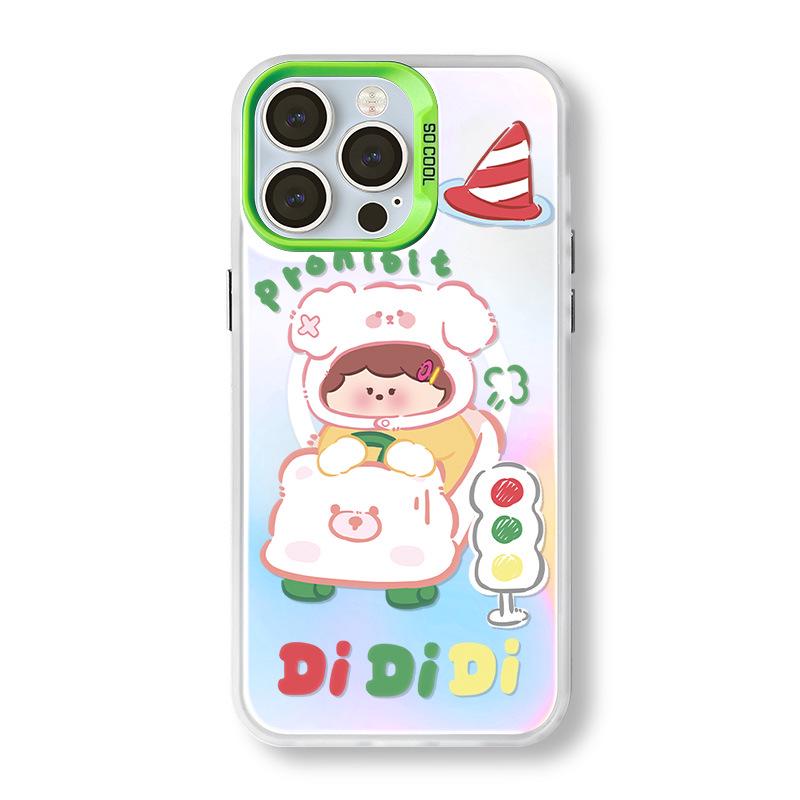 Чехол Zhitai iPhone 16 Pro — совместим с iPhone 15/13/12 Promax, матовый лазерный дизайн, магнитный кронштейн iPhone 11 Pro Max
Чехол Zhitai iPhone 16 Pro — совместим с iPhone 15/13/12 Promax, матовый лазерный дизайн, магнитный кронштейн iPhone 11 Pro Max