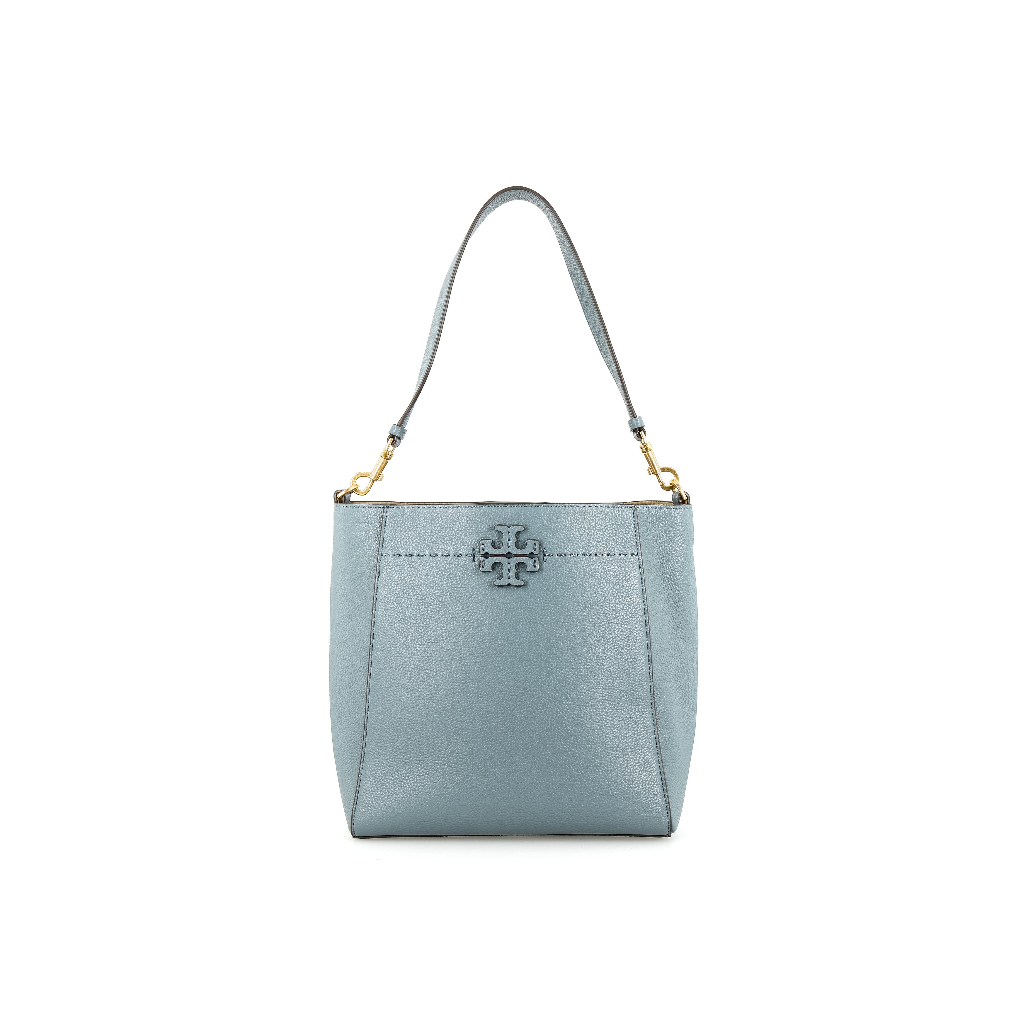 Tory Burch Tb Mcgraw Сумка-відро Hobo зі шкіри з тисненням під лічі Велика жіноча сумка Світло-блакитна 73338-400 Basic Set (Bag+Dust Bag)
Tory Burch Tb Mcgraw Сумка-відро Hobo зі шкіри з тисненням під лічі Велика жіноча сумка Світло-блакитна 73338-400 Basic Set (Bag+Dust Bag)