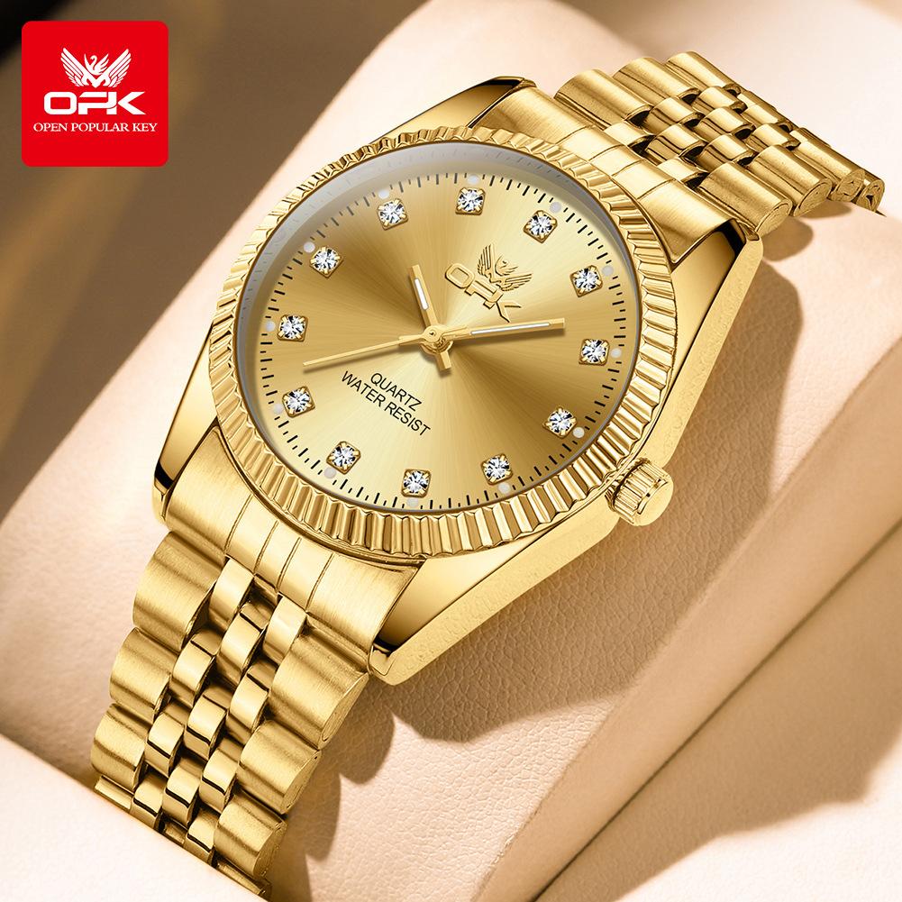 OPK Бренд Часы Один Светящиеся Водонепроницаемые Кварцевые Часы Мужские Часы Мужские
OPK Бренд Часы Один Светящиеся Водонепроницаемые Кварцевые Часы Мужские Часы Мужские
