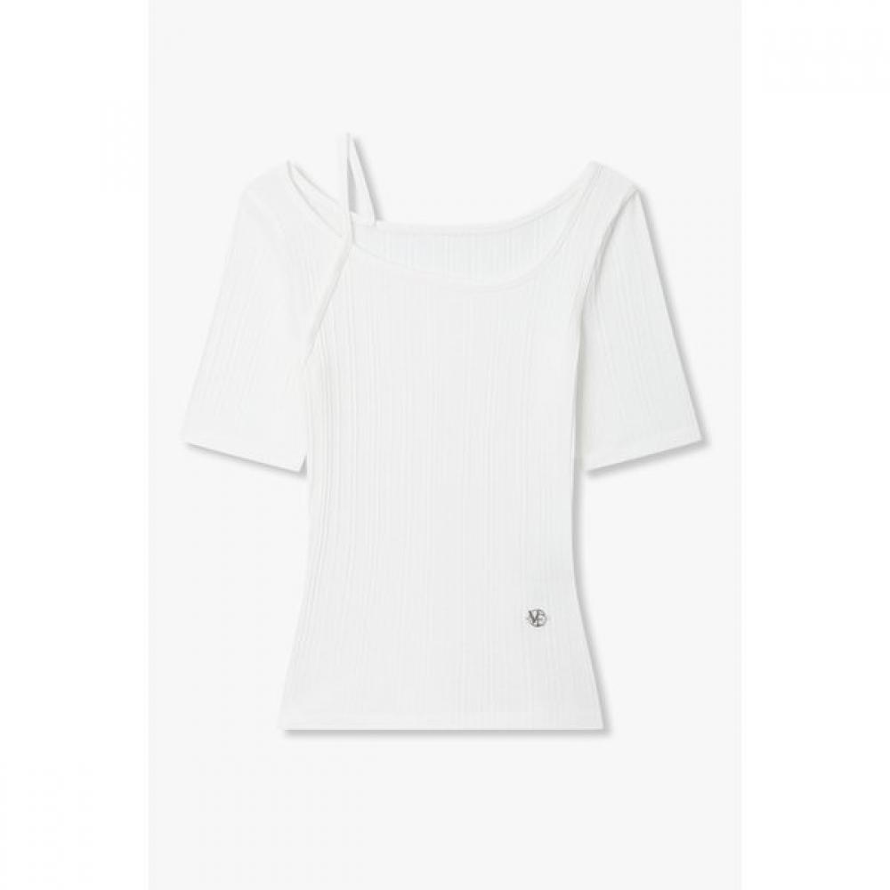 Vov Daily Ribbed T shirT 7156240002 blacks/M
Vov Daily Ribbed T shirT 7156240002 blacks/M