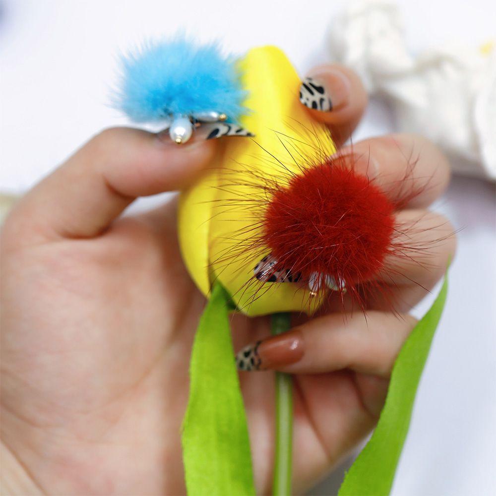 DIY Nail Art Ornaments Manicure Accessories Nail Art Decorations Plush Ball Nail Art Jewelry серый
DIY Nail Art Ornaments Manicure Accessories Nail Art Decorations Plush Ball Nail Art Jewelry серый