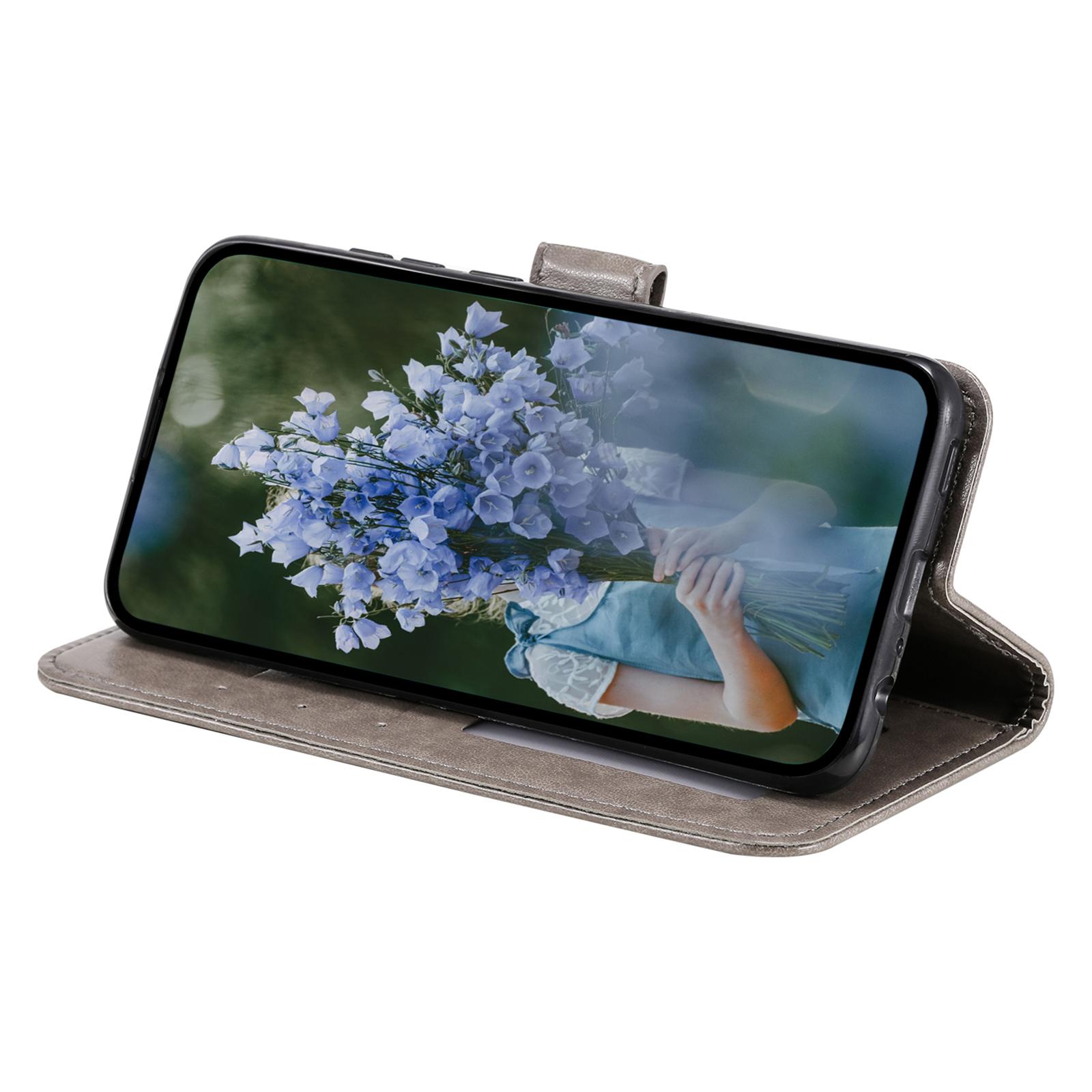For Google Pixel 7a Imprinted Mandala Flower Phone Case PU Leather Wallet Stand Magnetic Clasp Cover with Strap Rose Gold
For Google Pixel 7a Imprinted Mandala Flower Phone Case PU Leather Wallet Stand Magnetic Clasp Cover with Strap Rose Gold