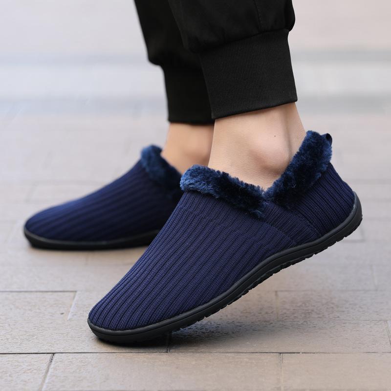 Cross-border new soft and skin-friendly thick warm heat-gathering home men s cotton shoes fashionable flying woven breathable cotton mop 46 рожевий
Cross-border new soft and skin-friendly thick warm heat-gathering home men s cotton shoes fashionable flying woven breathable cotton mop 46 рожевий