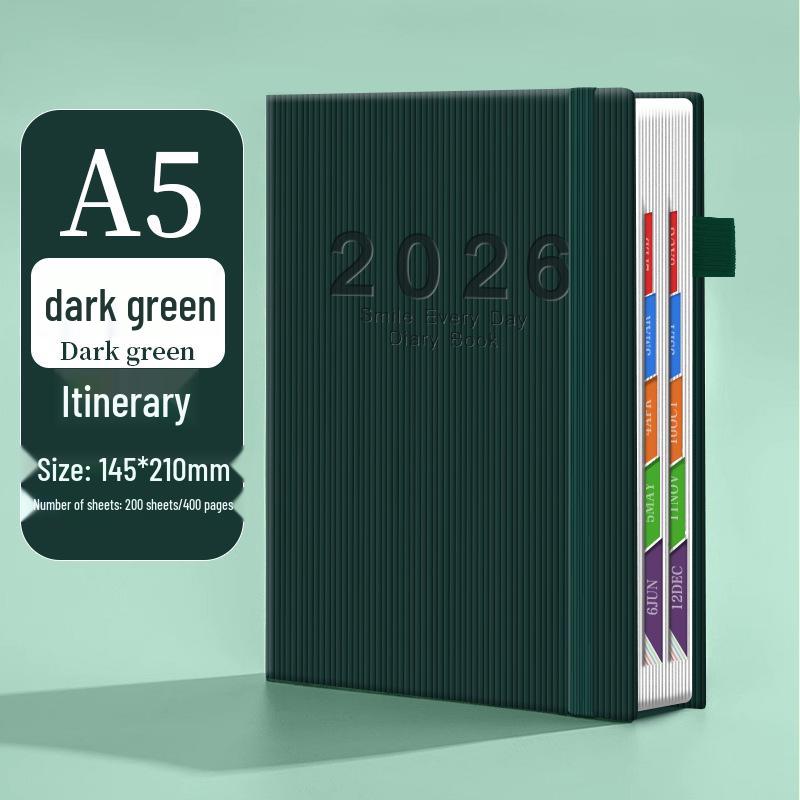 2025 Настраиваемый блокнот-планировщик для ежедневного управления временем и планирования
2025 Настраиваемый блокнот-планировщик для ежедневного управления временем и планирования