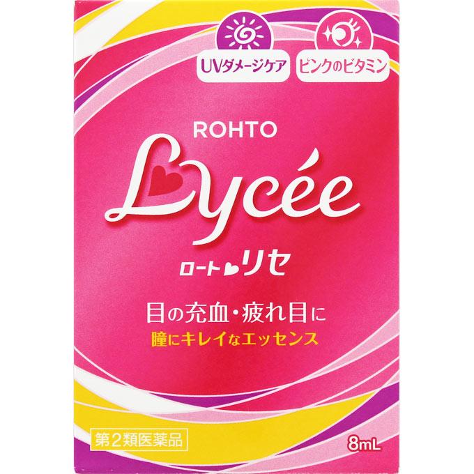 Rohto Rot-Rise b 8ml Congestion Eye Drops Indications: Conjunctival hyperemia, itchy eyes, eye fatigue, prevention of eye diseases (after swimming, wh 1
Rohto Rot-Rise b 8ml Congestion Eye Drops Indications: Conjunctival hyperemia, itchy eyes, eye fatigue, prevention of eye diseases (after swimming, wh 1