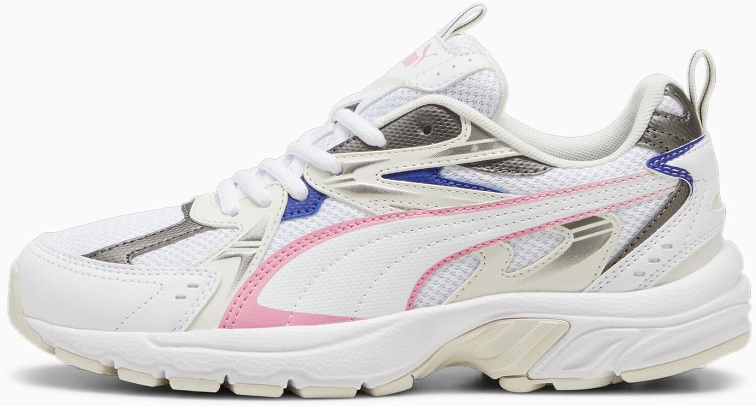 Кроссовки Puma Milenio Tech Women (392322) vapor gray/white/mauved out 46
Кроссовки Puma Milenio Tech Women (392322) vapor gray/white/mauved out 46