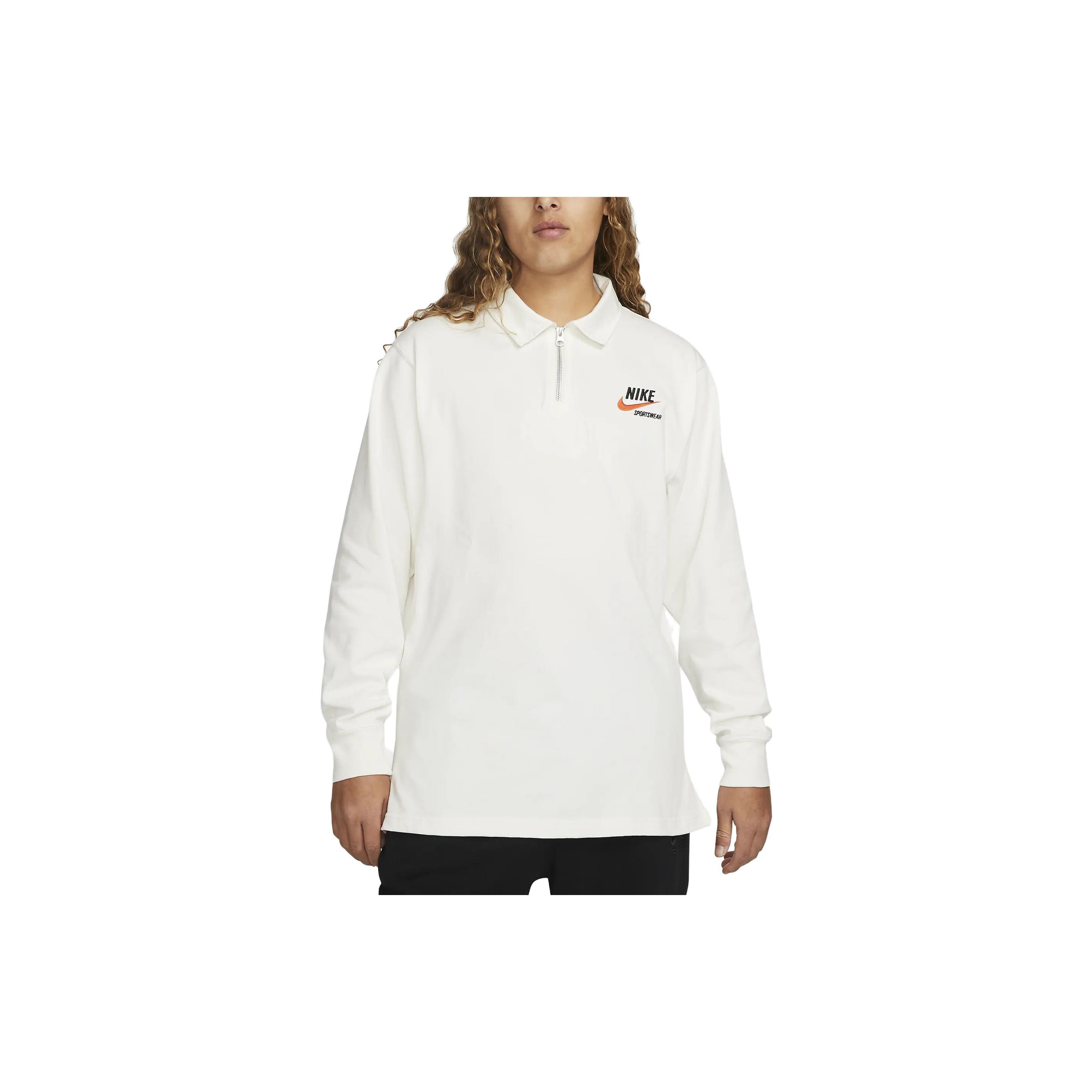 New Nike Sweatshirts Unisex White DX6753-133 S
New Nike Sweatshirts Unisex White DX6753-133 S