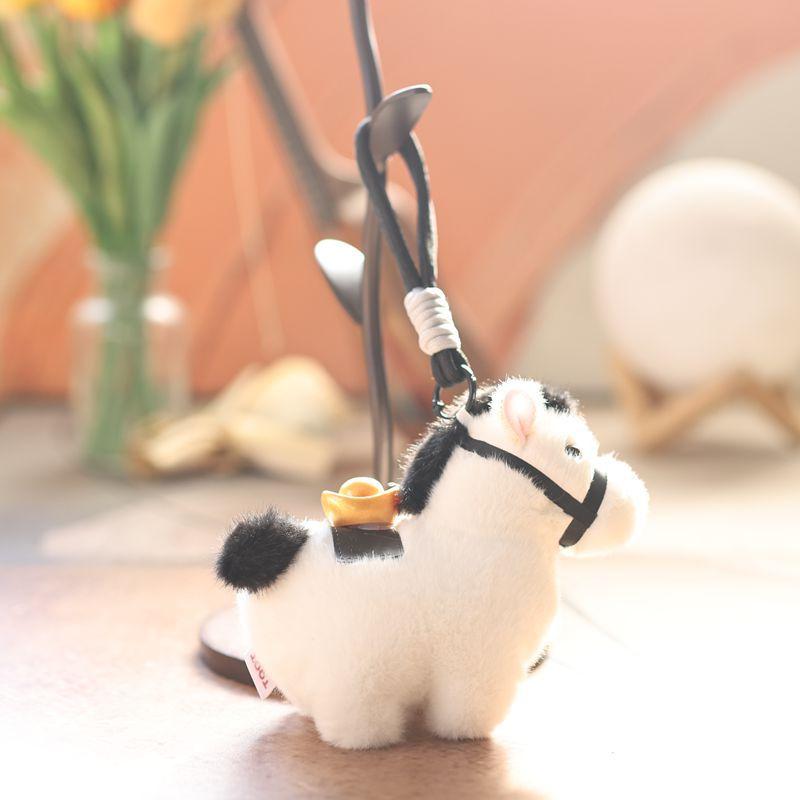 Cute Chinese Year Of The Horse Pony Plush Doll Mascot Stuffed Toy Keychain Pendant Lanyard Bag Hang Charm Year Souvenir Gift чёрный
Cute Chinese Year Of The Horse Pony Plush Doll Mascot Stuffed Toy Keychain Pendant Lanyard Bag Hang Charm Year Souvenir Gift чёрный
